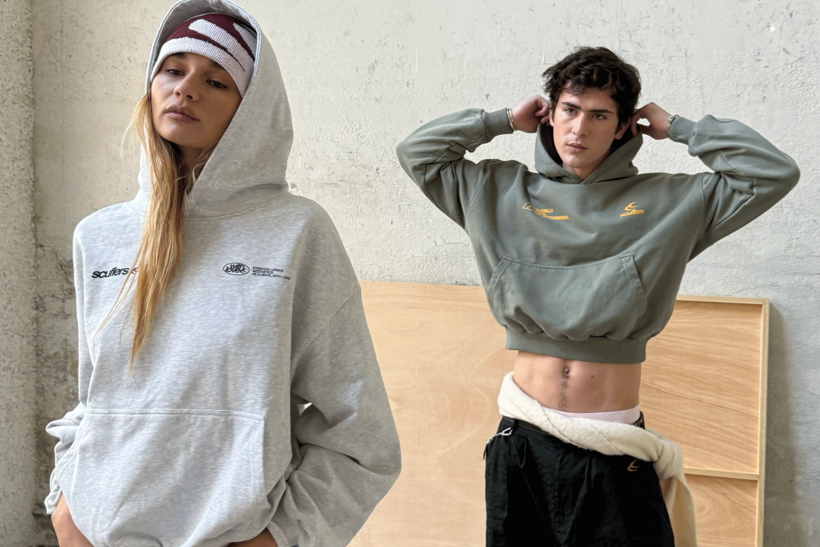 Welcome to Our Store